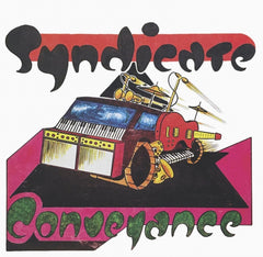 Syndicate