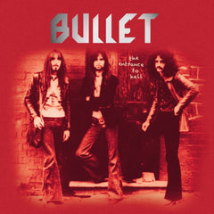 Bullet