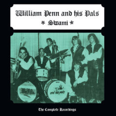 William Penn and His Pals