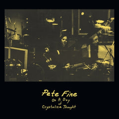 PETE FINE