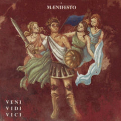 Maenifesto