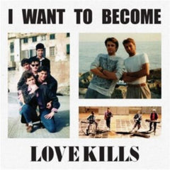 Love Kills
