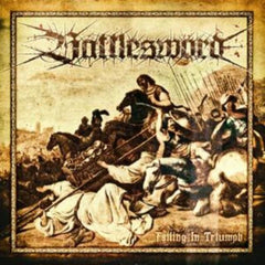 Battlesword