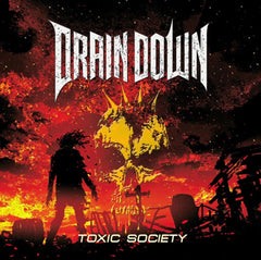 Drain Down