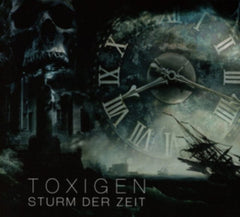 Toxigen