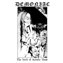 Demoniac