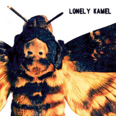 Lonely Kamel