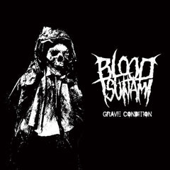 Blood Tsunami
