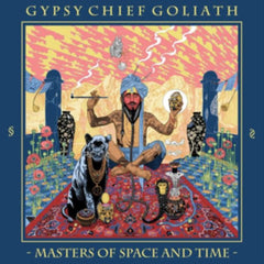 Gypsy Chief Goliath