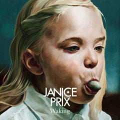 Janice Prix
