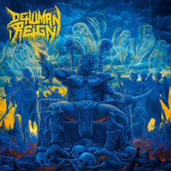 Dehuman Reign