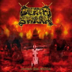 Deathswarm