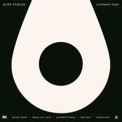 Alex Stolze