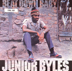 Junior Byles