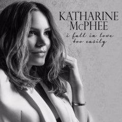 Katharine McPhee