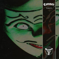 Coroner