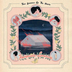 Theo Lawrence & The Hearts