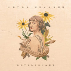 Neyla Pekarek
