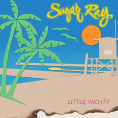 Sugar Ray
