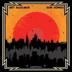 Art Alexakis