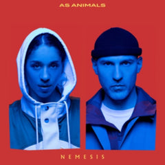 As Animals