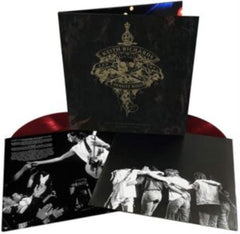 Keith Richards & The X-Pensive Winos