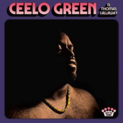 CEELO GREEN