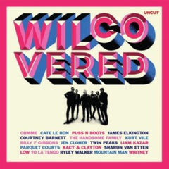 WILCOVERED