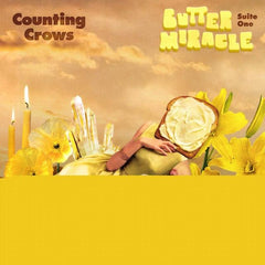 Counting Crows