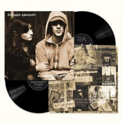 Richard Ashcroft