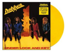 Dokken