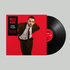 Miles Kane