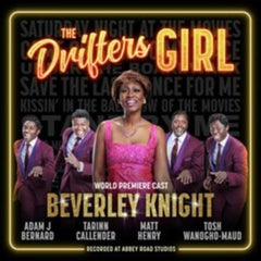 Beverley Knight & The Cast of The Drifters Girl