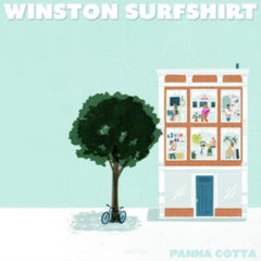 Winston Surfshirt