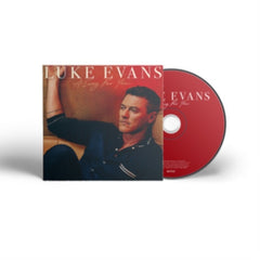 Luke Evans