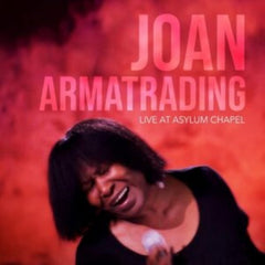 Joan Armatrading
