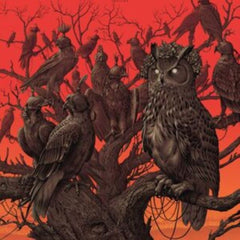 Kvelertak