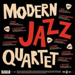 Modern Jazz Quartet