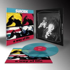 Suicide
