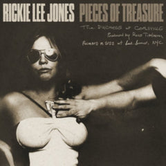 Rickie Lee Jones