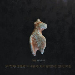 Matthew Herbert & London Contemporary Orchestra