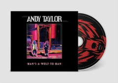 Andy Taylor