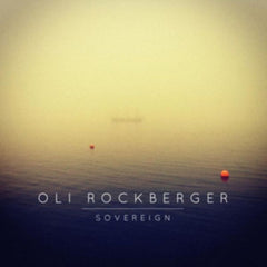 Oli Rockberger