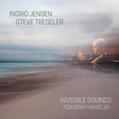 Ingrid Jensen & Steve Tresler
