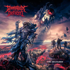 Damnation Defaced