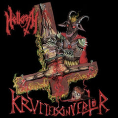 Hellcrash