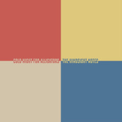 Cold Night for Alligators