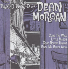 Dean Morgan