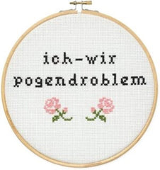 Pogendroblem