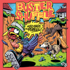 Buster Shuffle